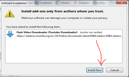 keepass addon firefox